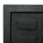 Wooden TV Unit