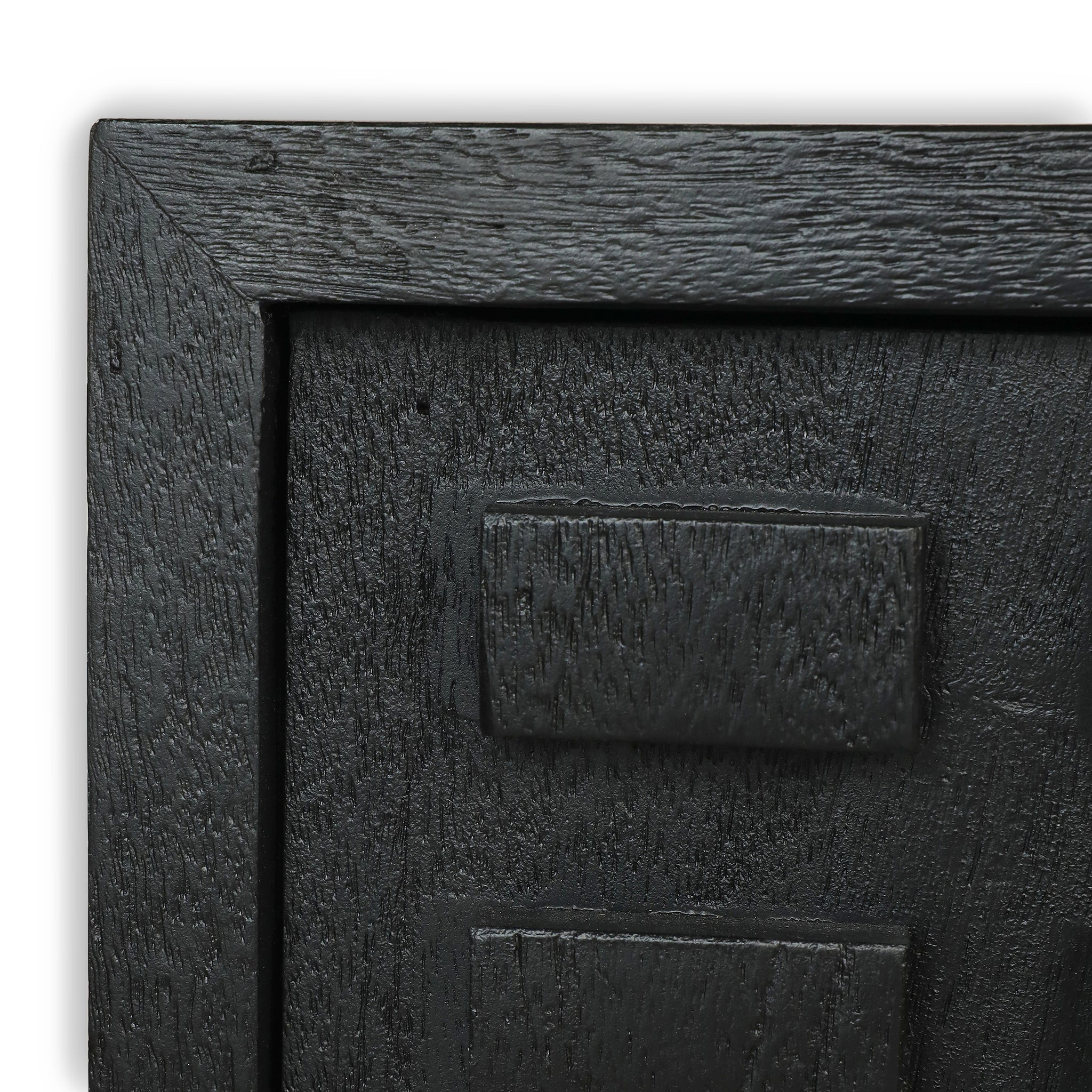 Wooden TV Unit