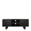 Wooden TV Unit