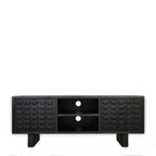 Wooden TV Unit