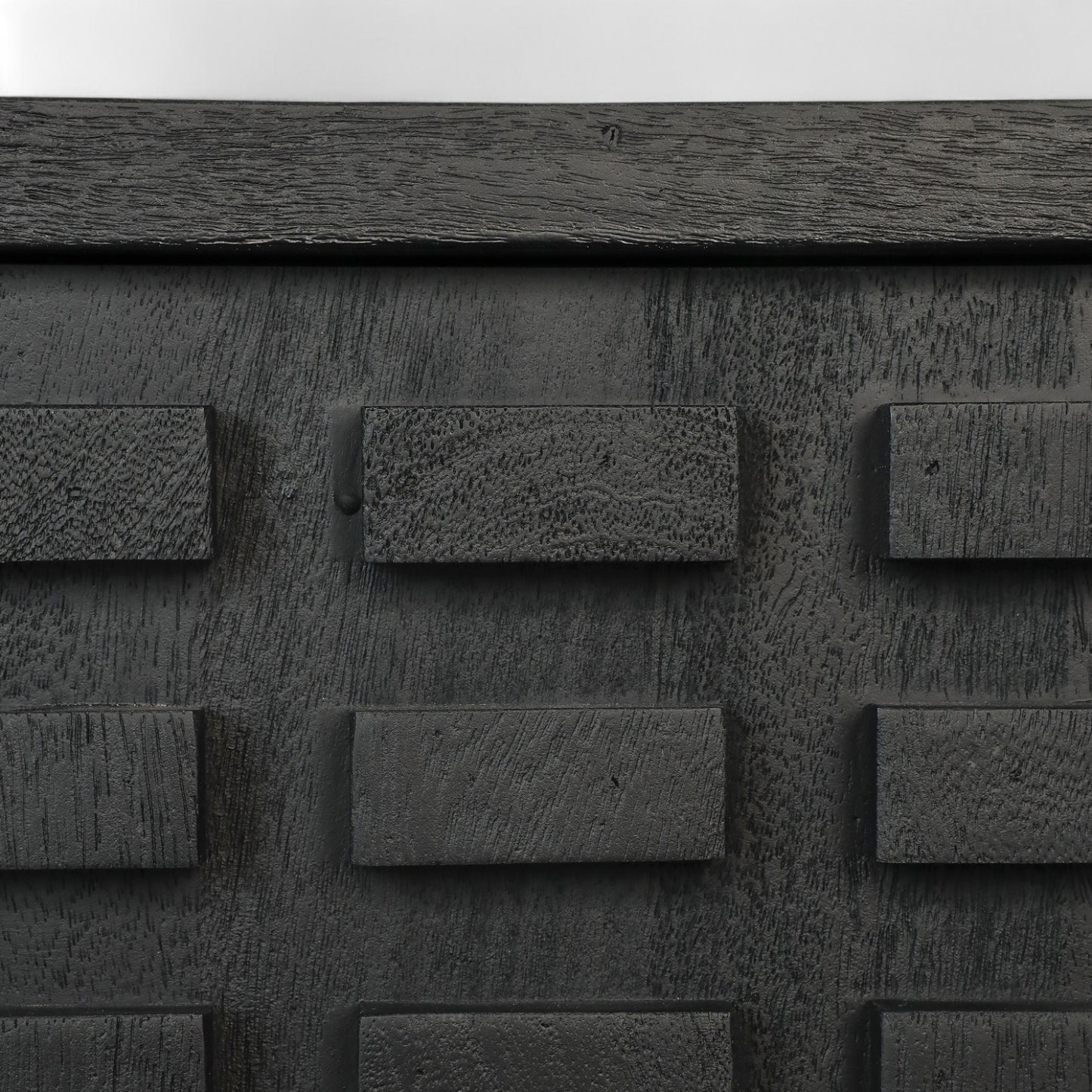 Wooden Sideboard / Cabinet