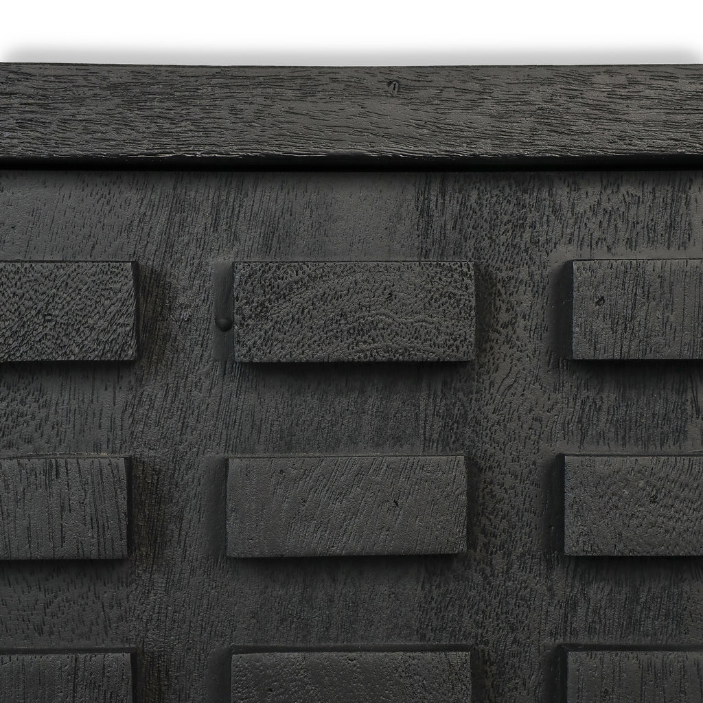 Wooden Sideboard / Cabinet