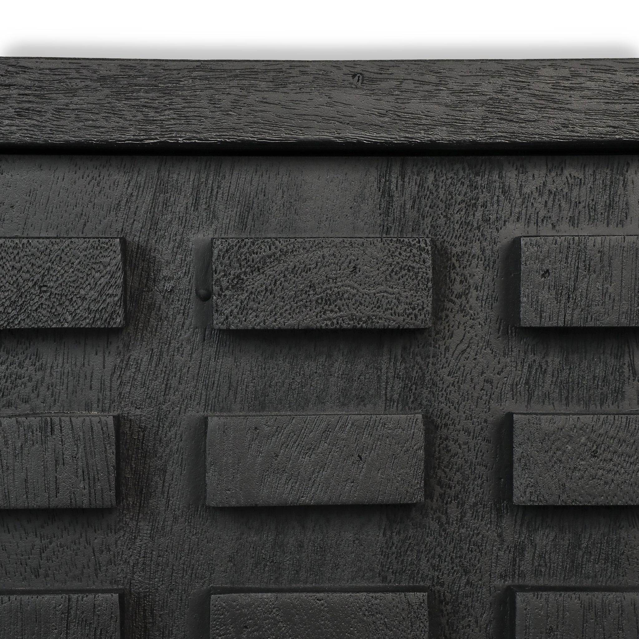 Wooden Sideboard / Cabinet