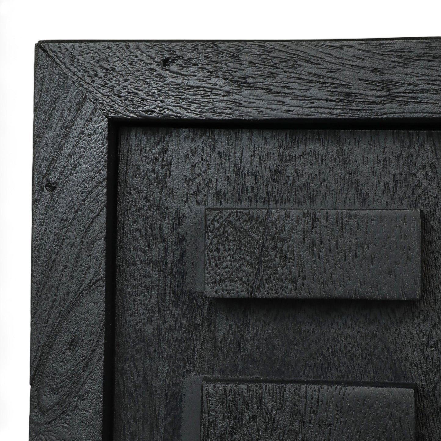 Wooden Sideboard / Cabinet