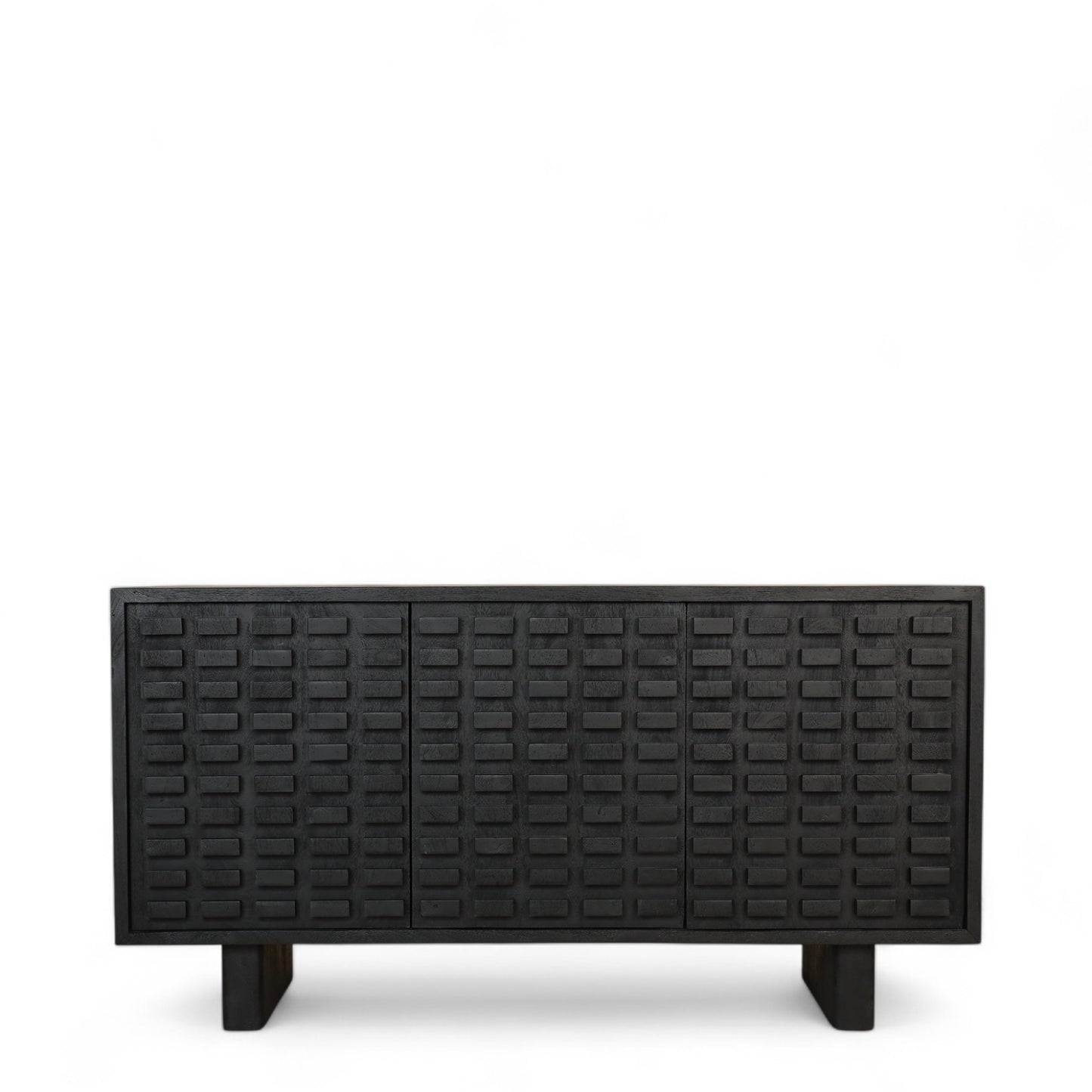 Wooden Sideboard / Cabinet