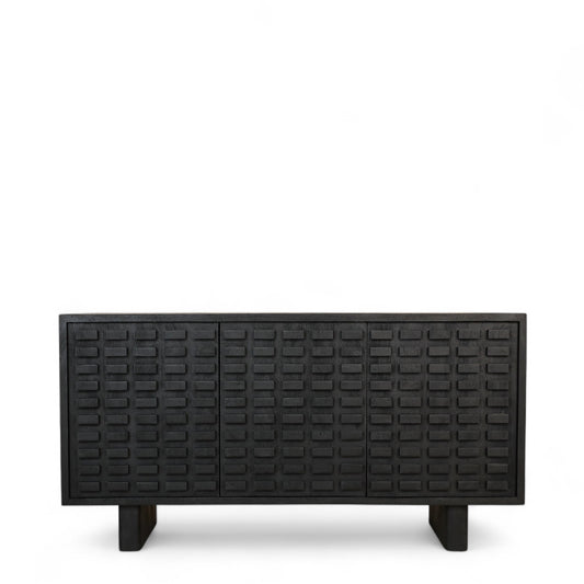 Wooden Sideboard / Cabinet