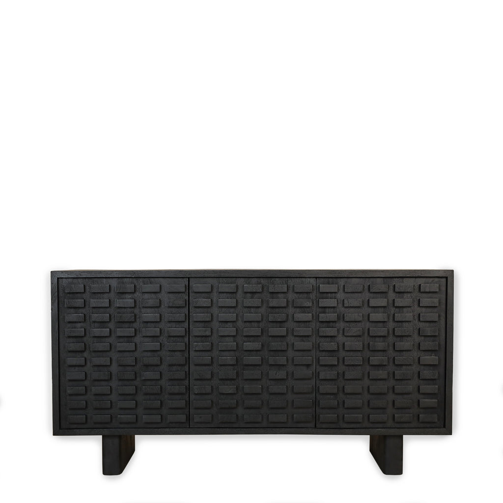 Wooden Sideboard / Cabinet