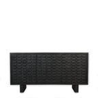 Wooden Sideboard / Cabinet