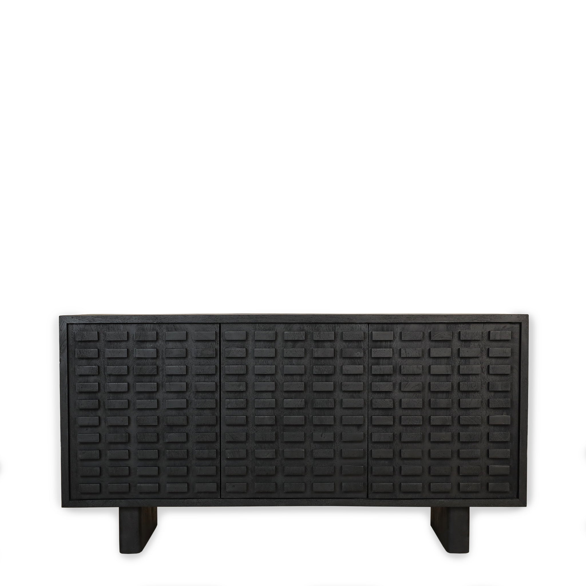 Wooden Sideboard / Cabinet