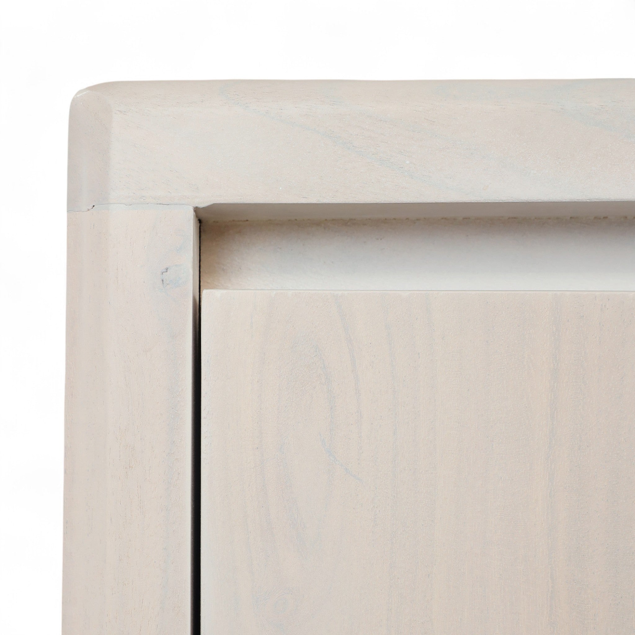 Wooden Sideboard / Cabinet