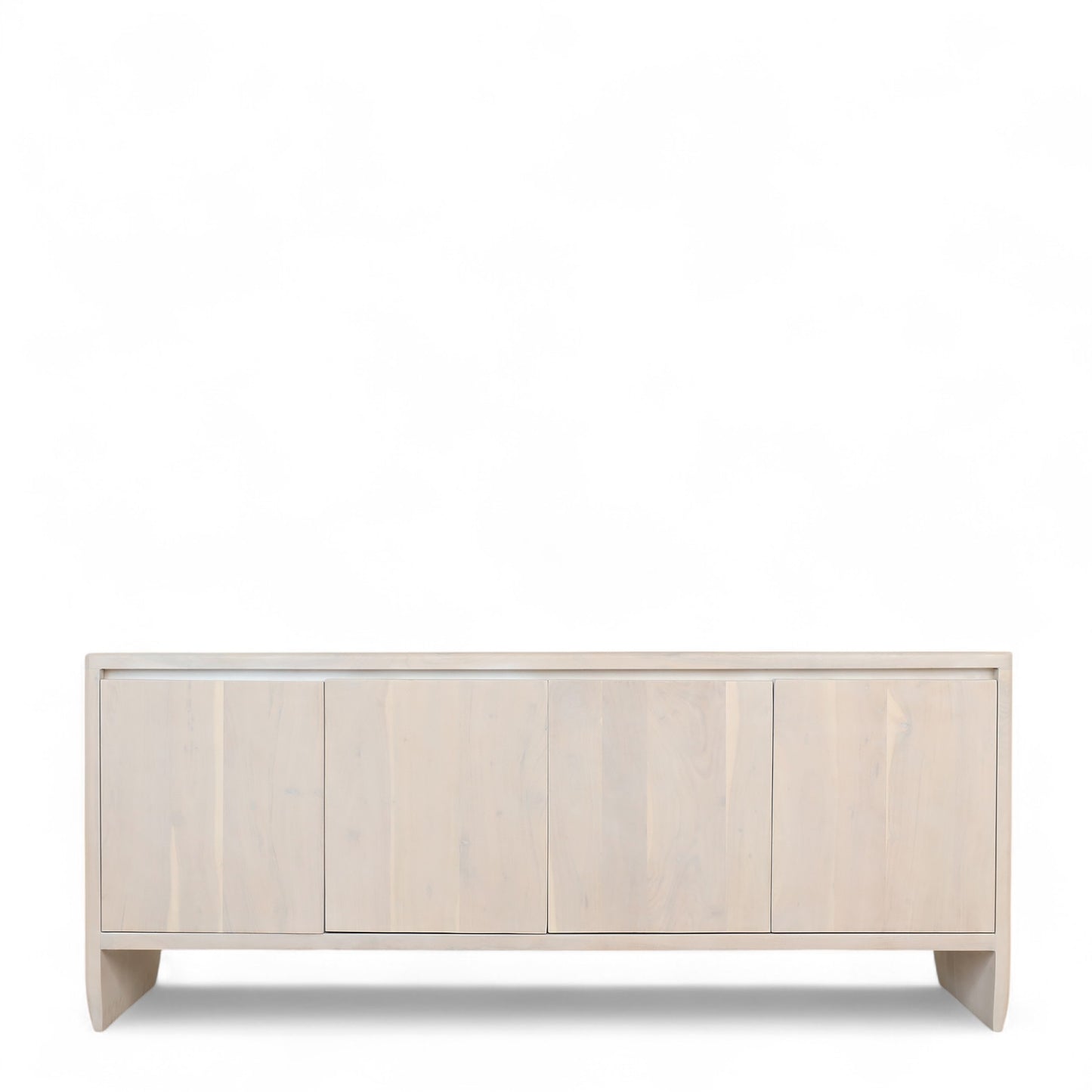 Wooden Sideboard / Cabinet