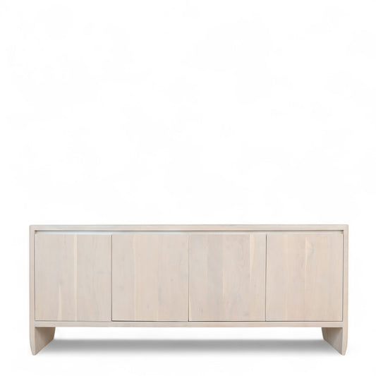 Wooden Sideboard / Cabinet
