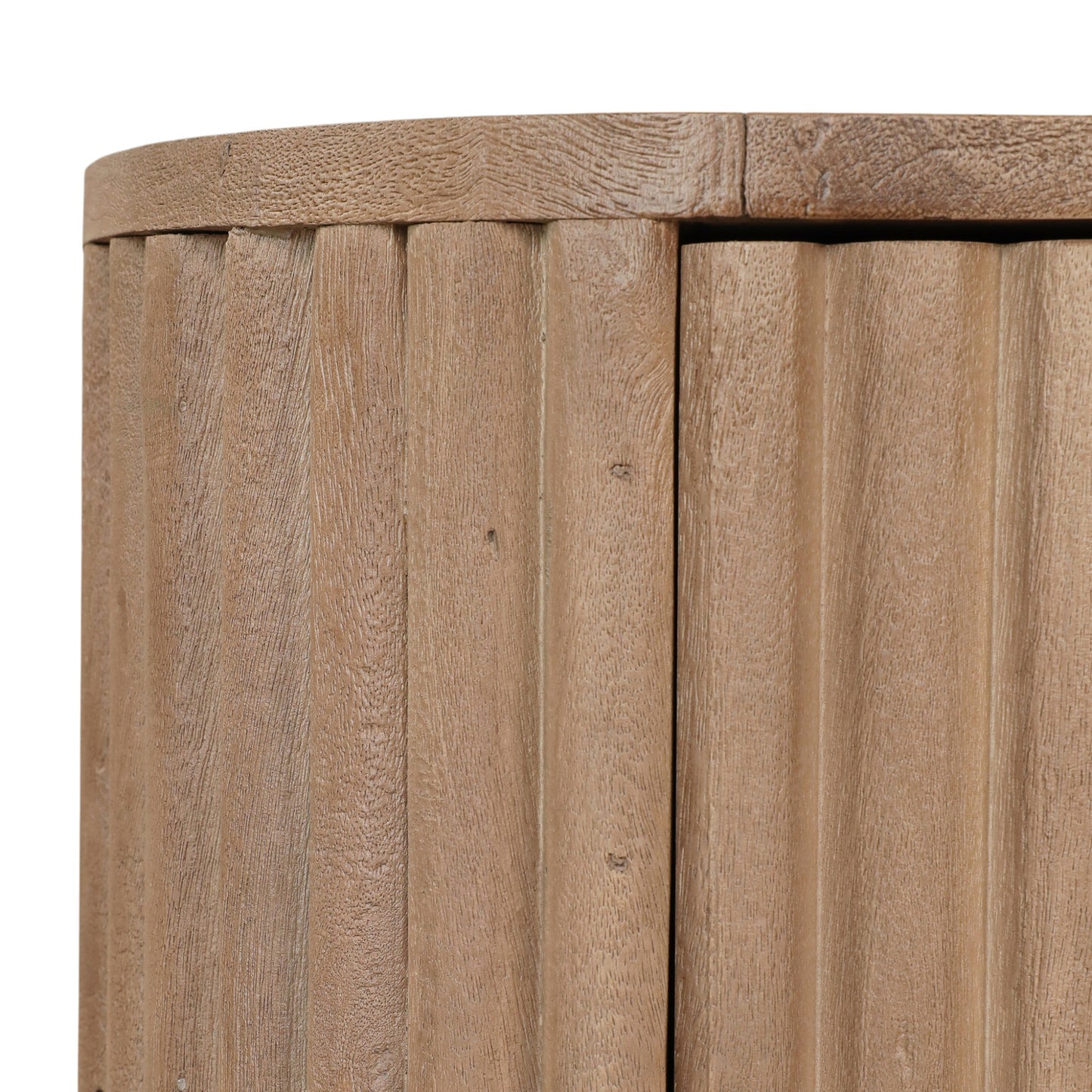 Wooden Sideboard / Cabinet