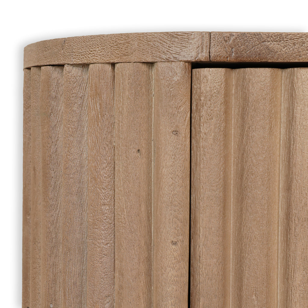 Wooden Sideboard / Cabinet