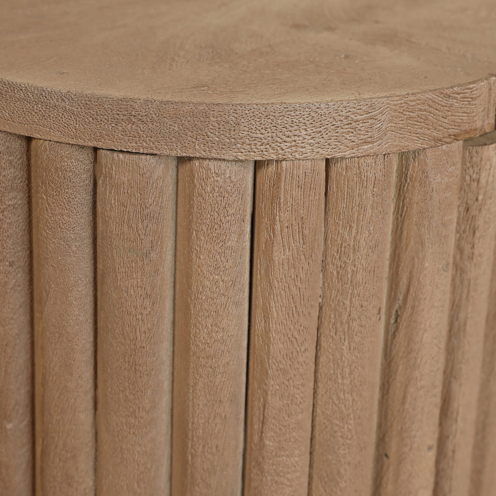 Wooden Sideboard / Cabinet