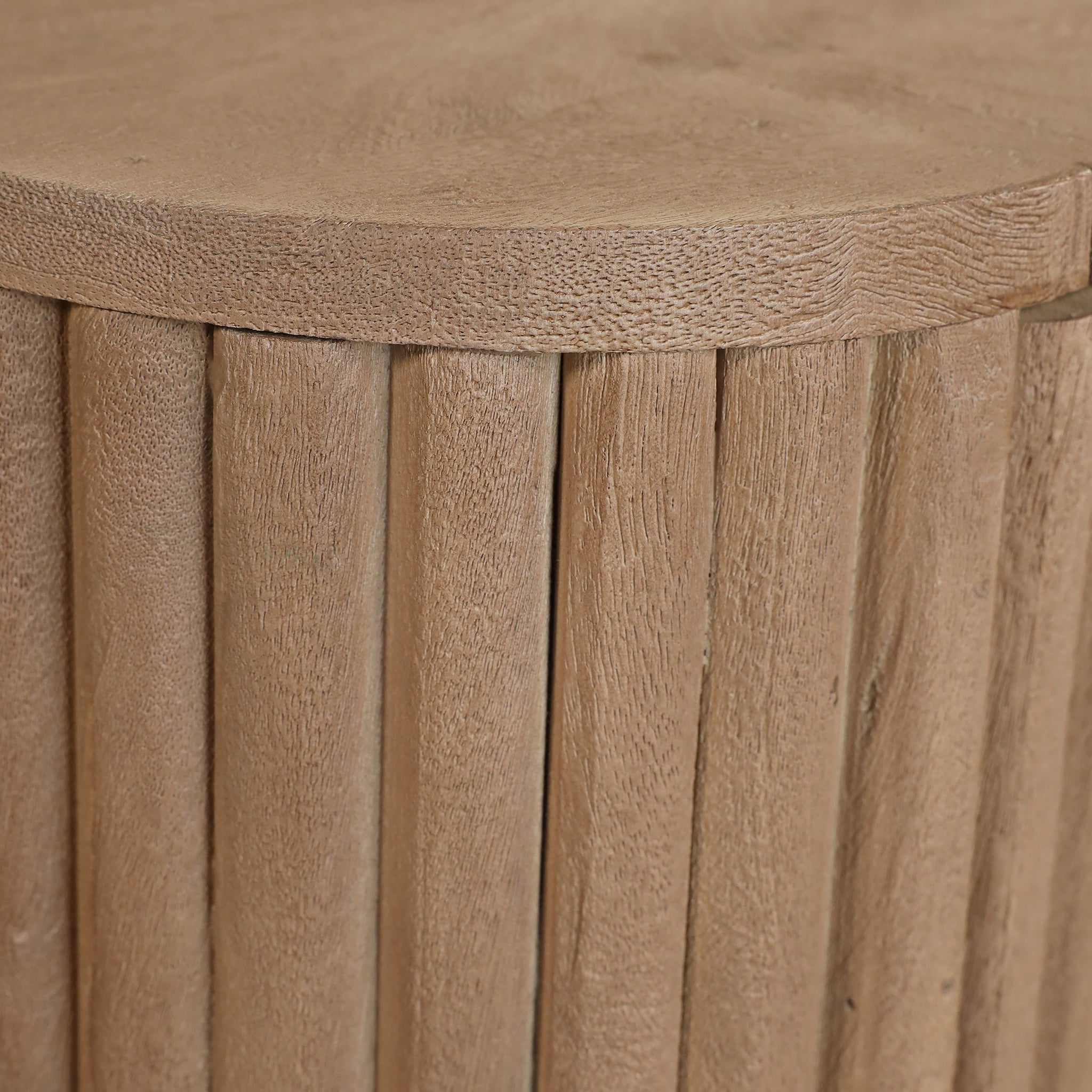 Wooden Sideboard / Cabinet