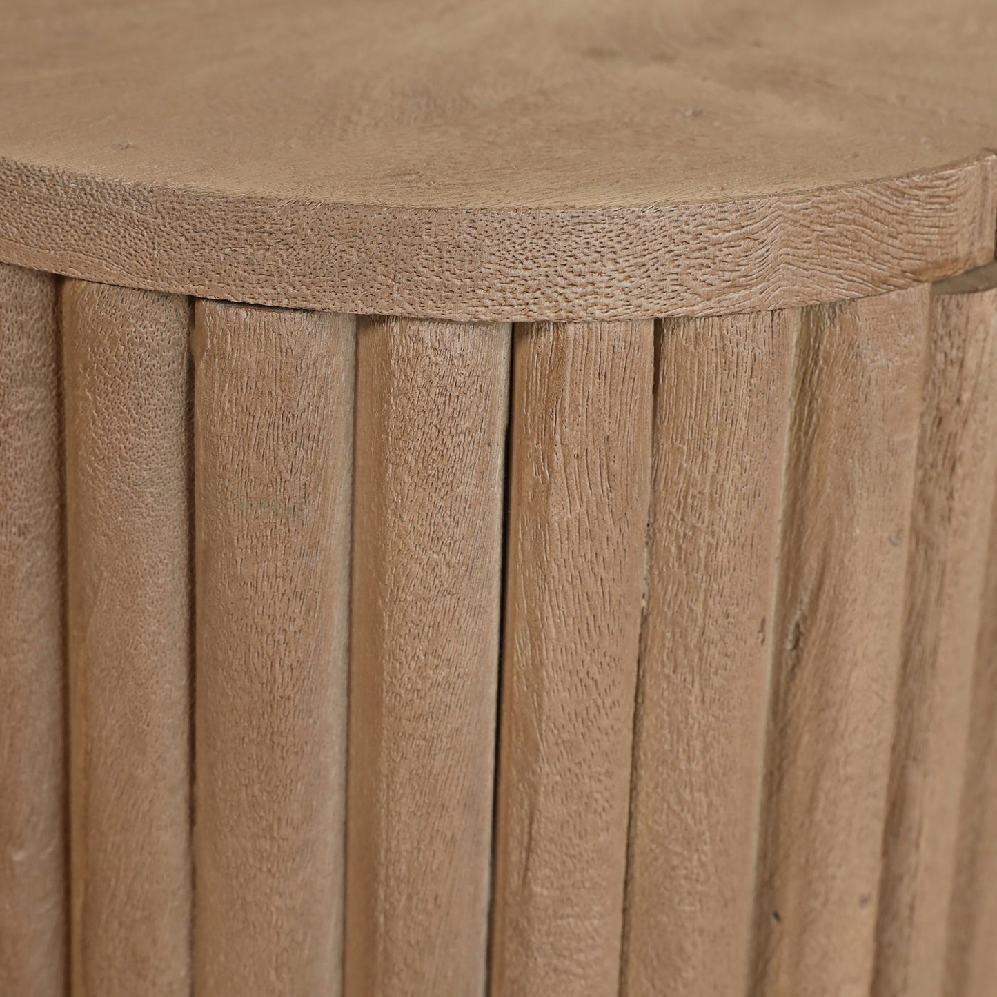 Wooden Sideboard / Cabinet