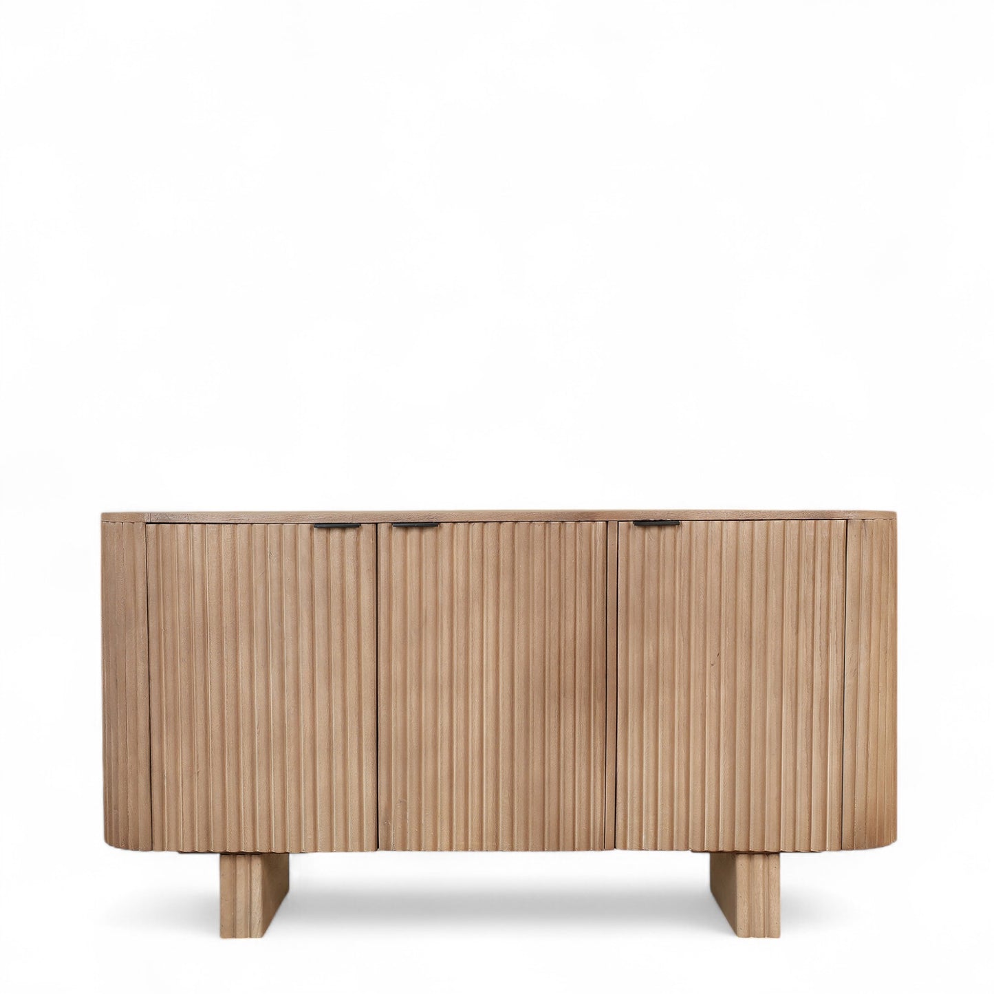 Wooden Sideboard / Cabinet