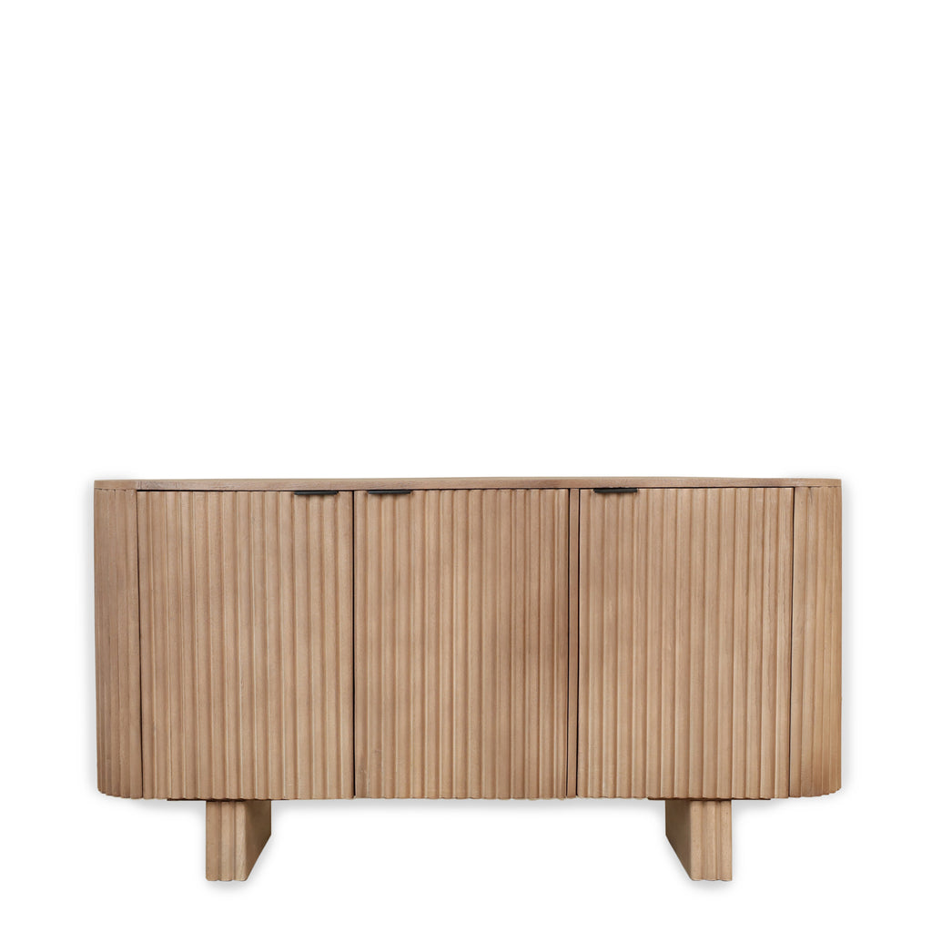 Wooden Sideboard / Cabinet