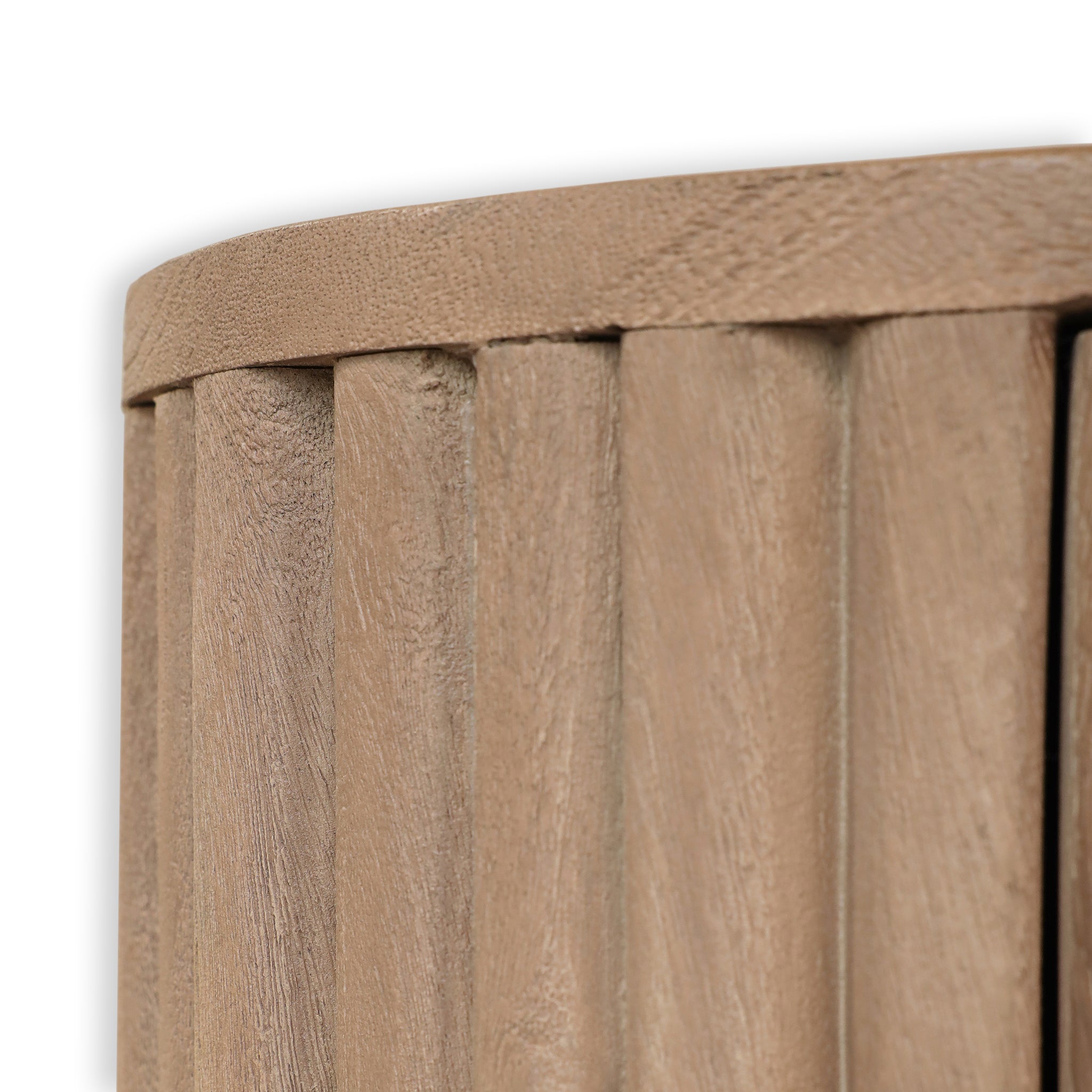 Wooden TV Unit