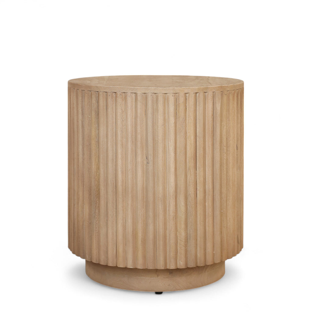 Coffee & End Table