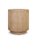 Coffee & End Table
