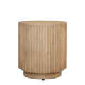 Coffee & End Table