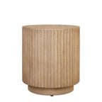 Coffee & End Table