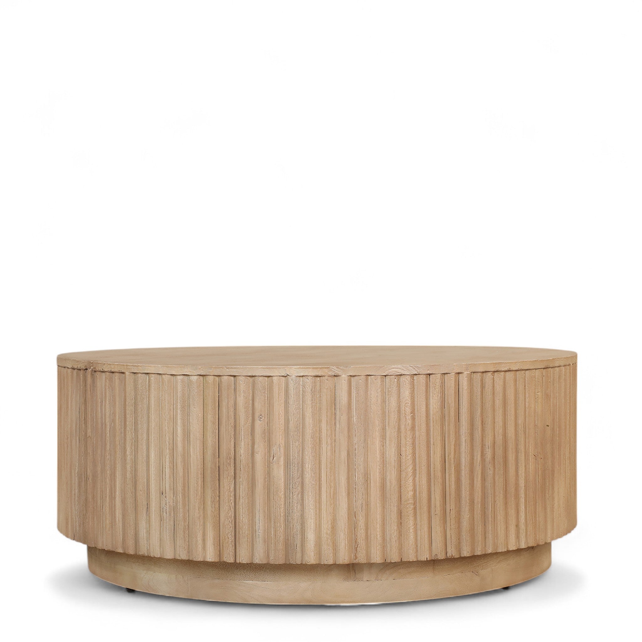 Coffee & End Table