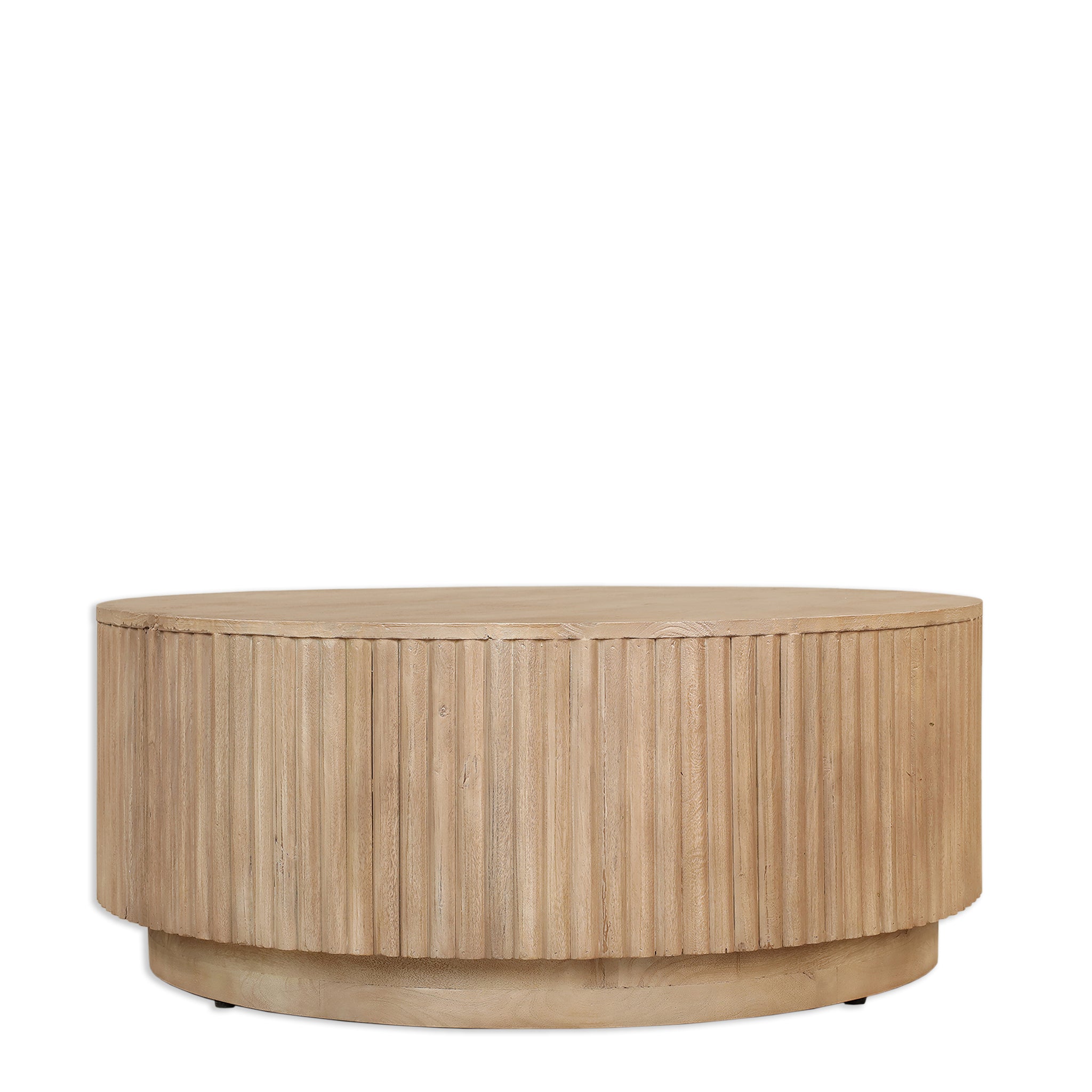 Coffee & End Table
