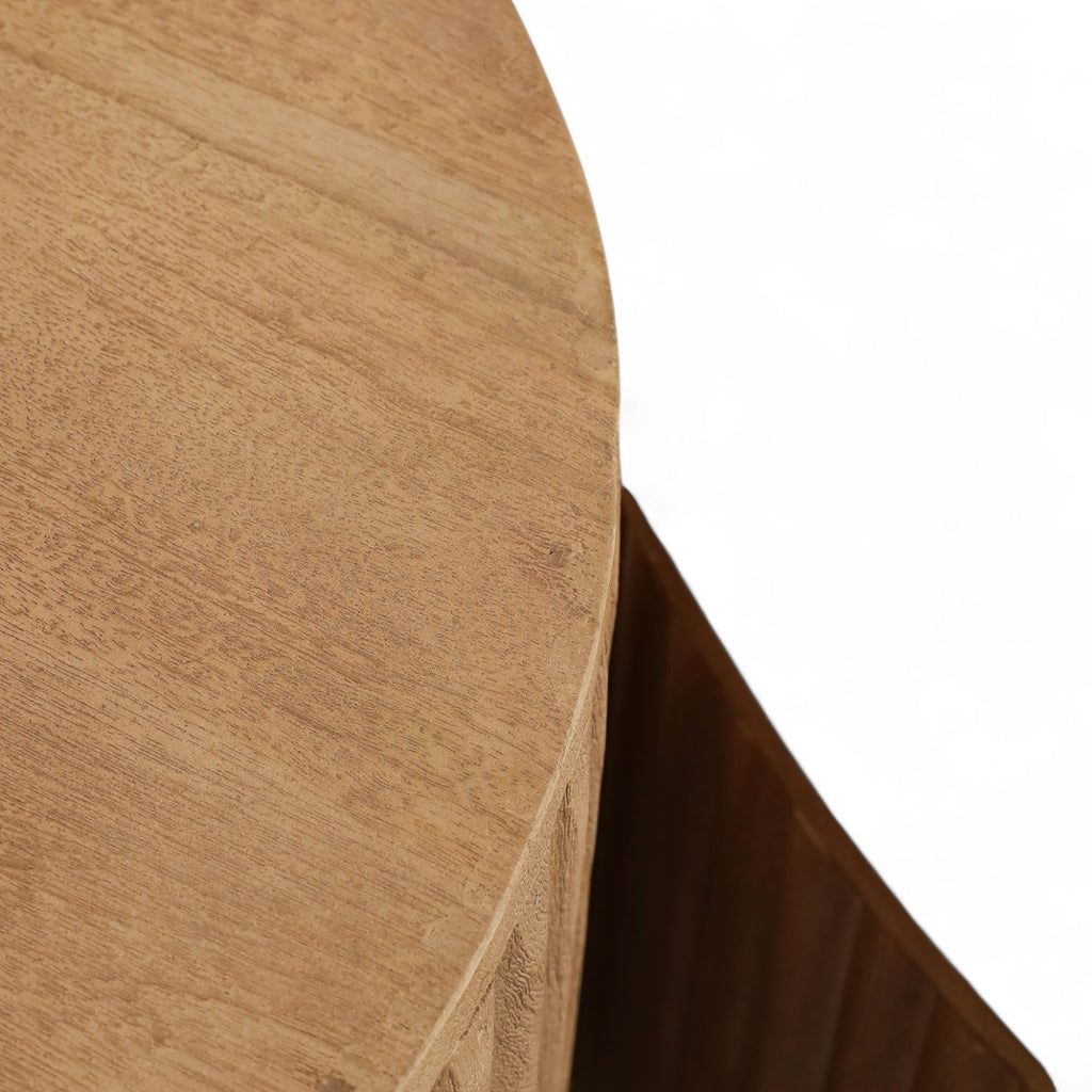 Coffee & End Table