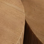 Coffee & End Table