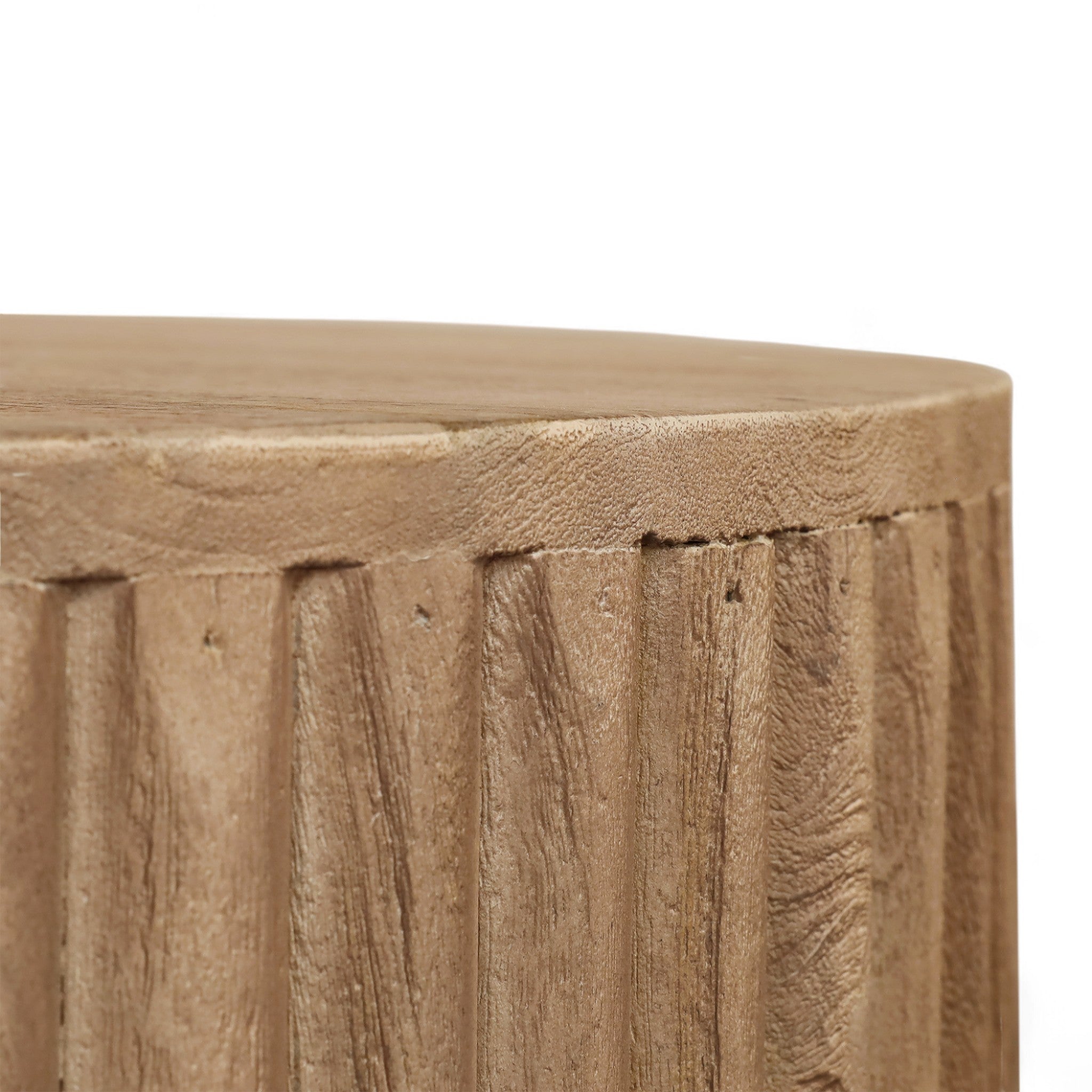 Coffee & End Table