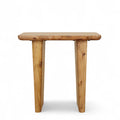 Coffee & Side Table
