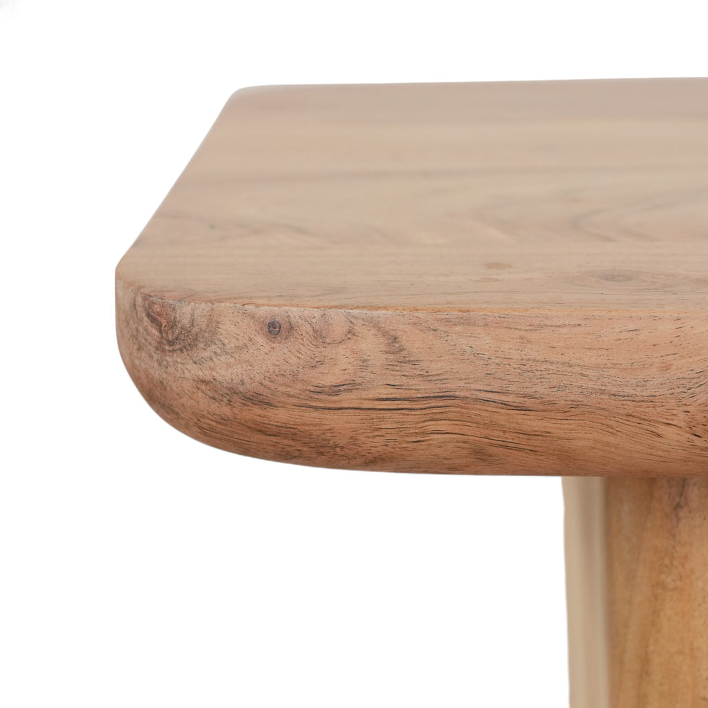 Coffee & Side Table