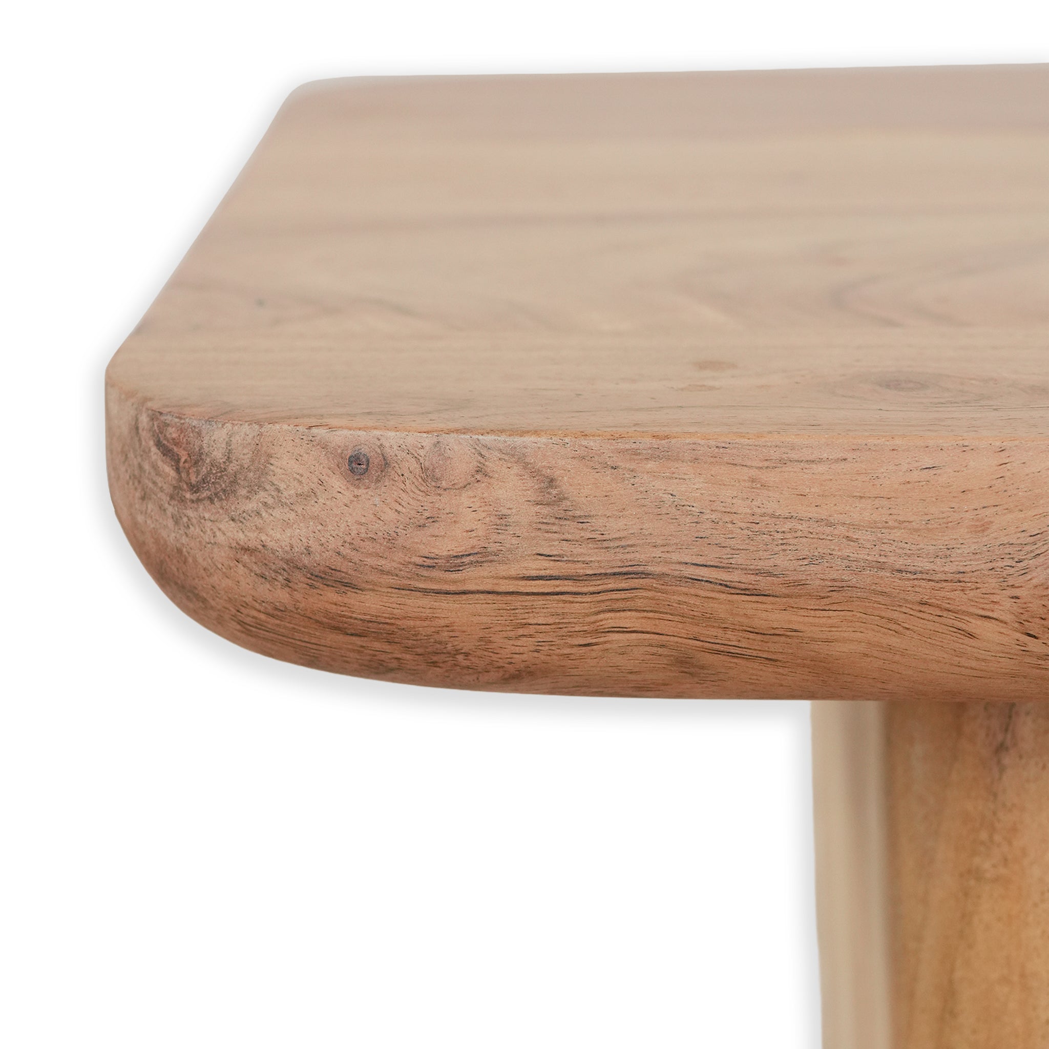 Coffee & Side Table