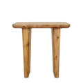 Coffee & Side Table