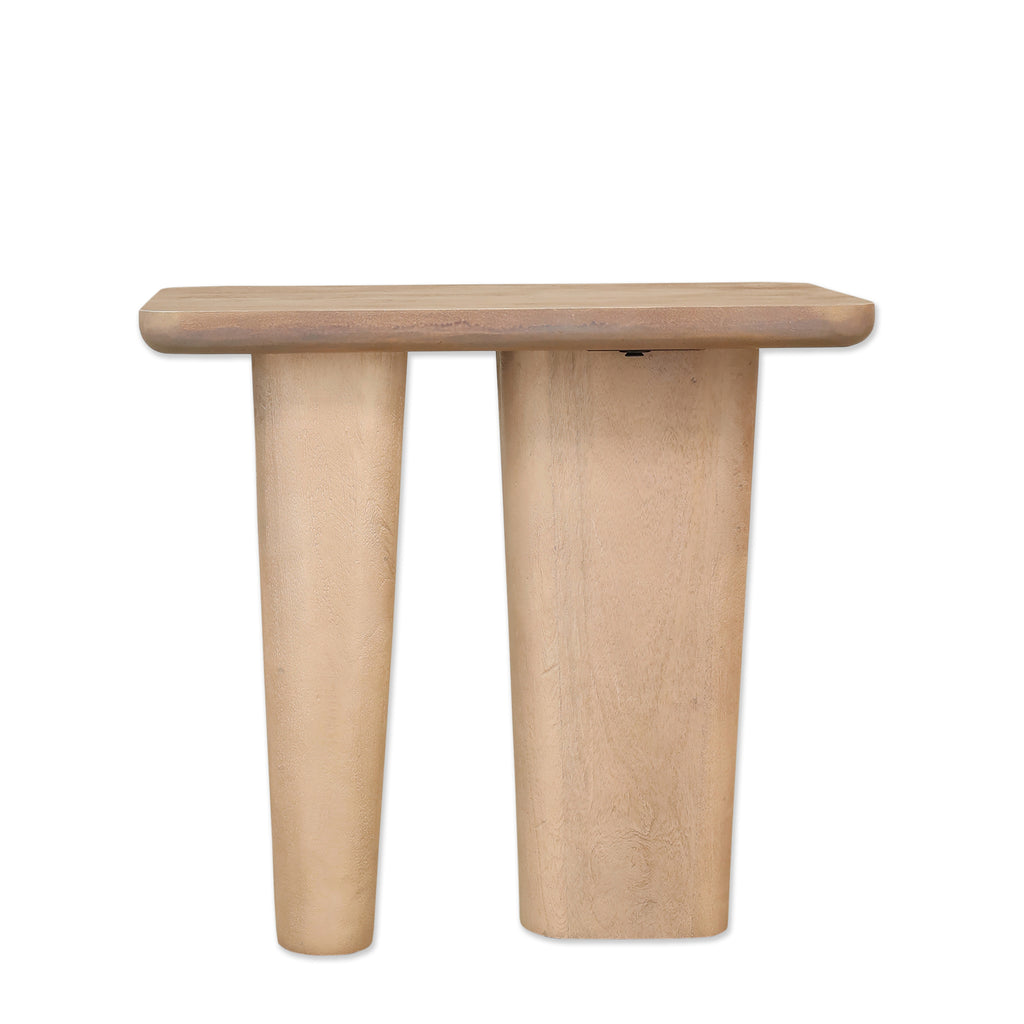 Coffee & End Table