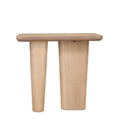 Coffee & End Table