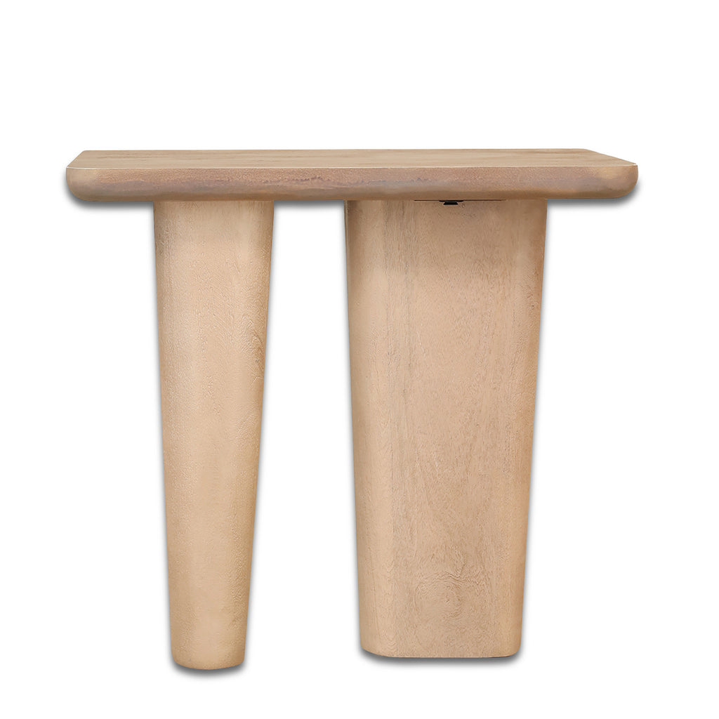 Coffee & End Table