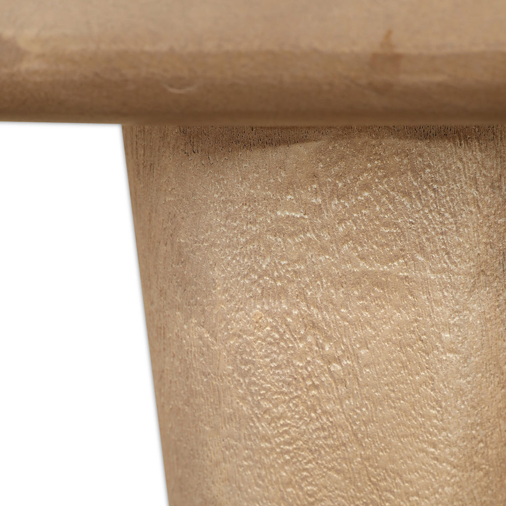 Coffee & End Table