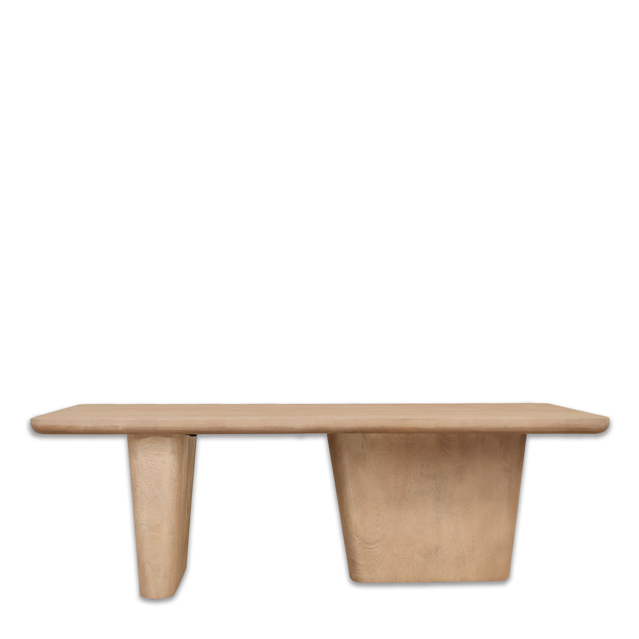 Coffee & End Table