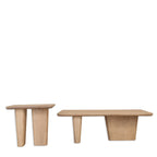 Coffee & End Table