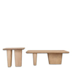 Coffee & End Table