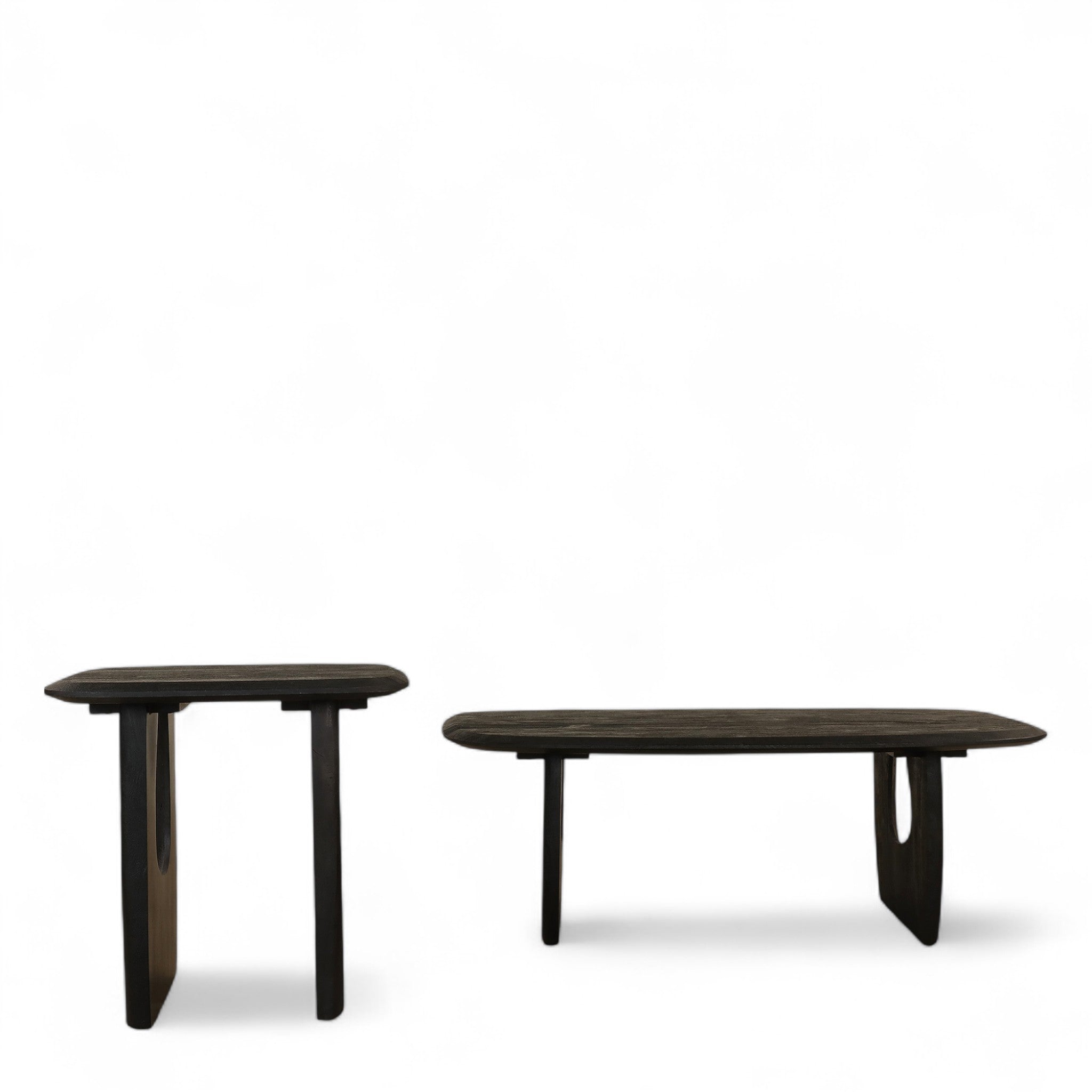 Coffee & Side Table