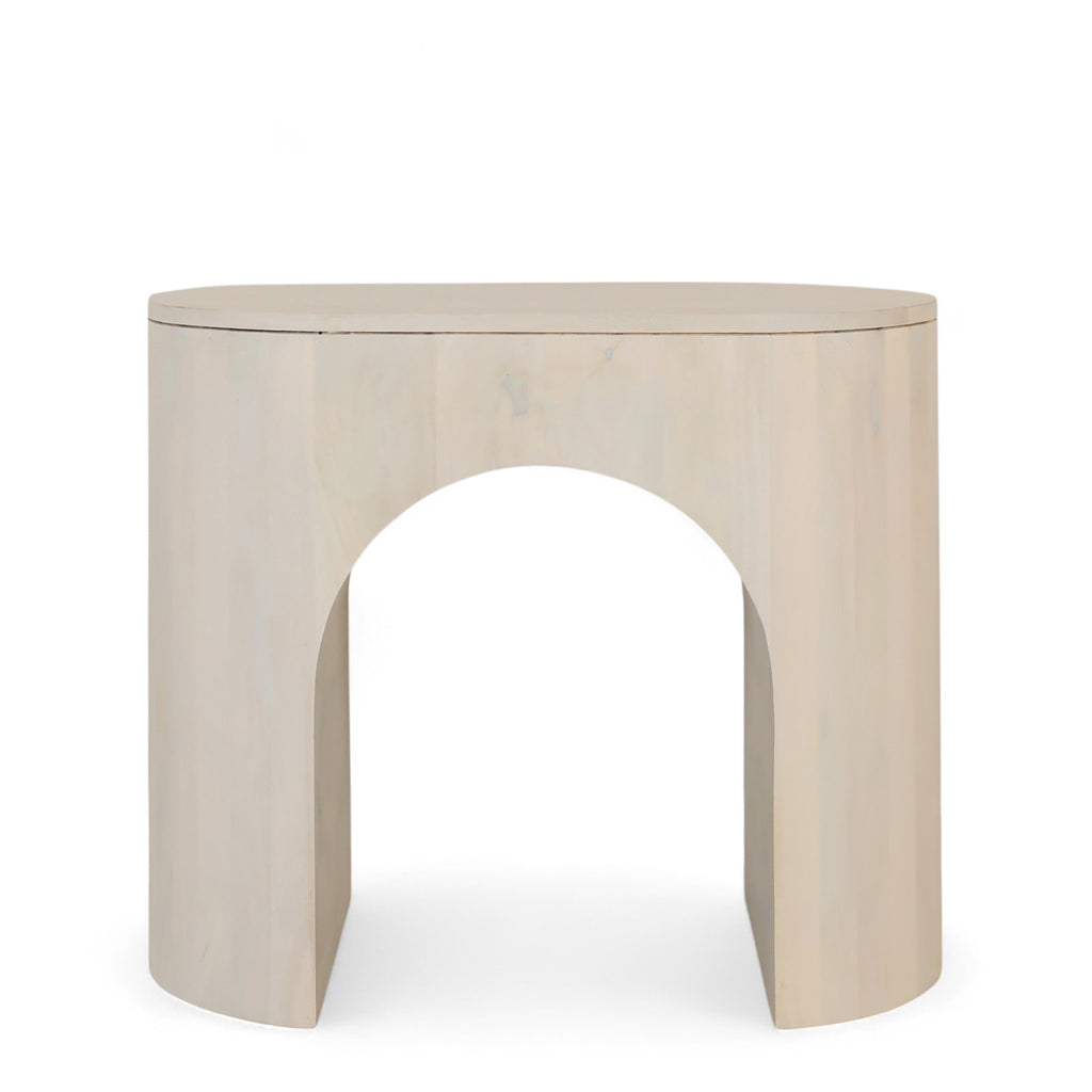 Coffee & Side Table