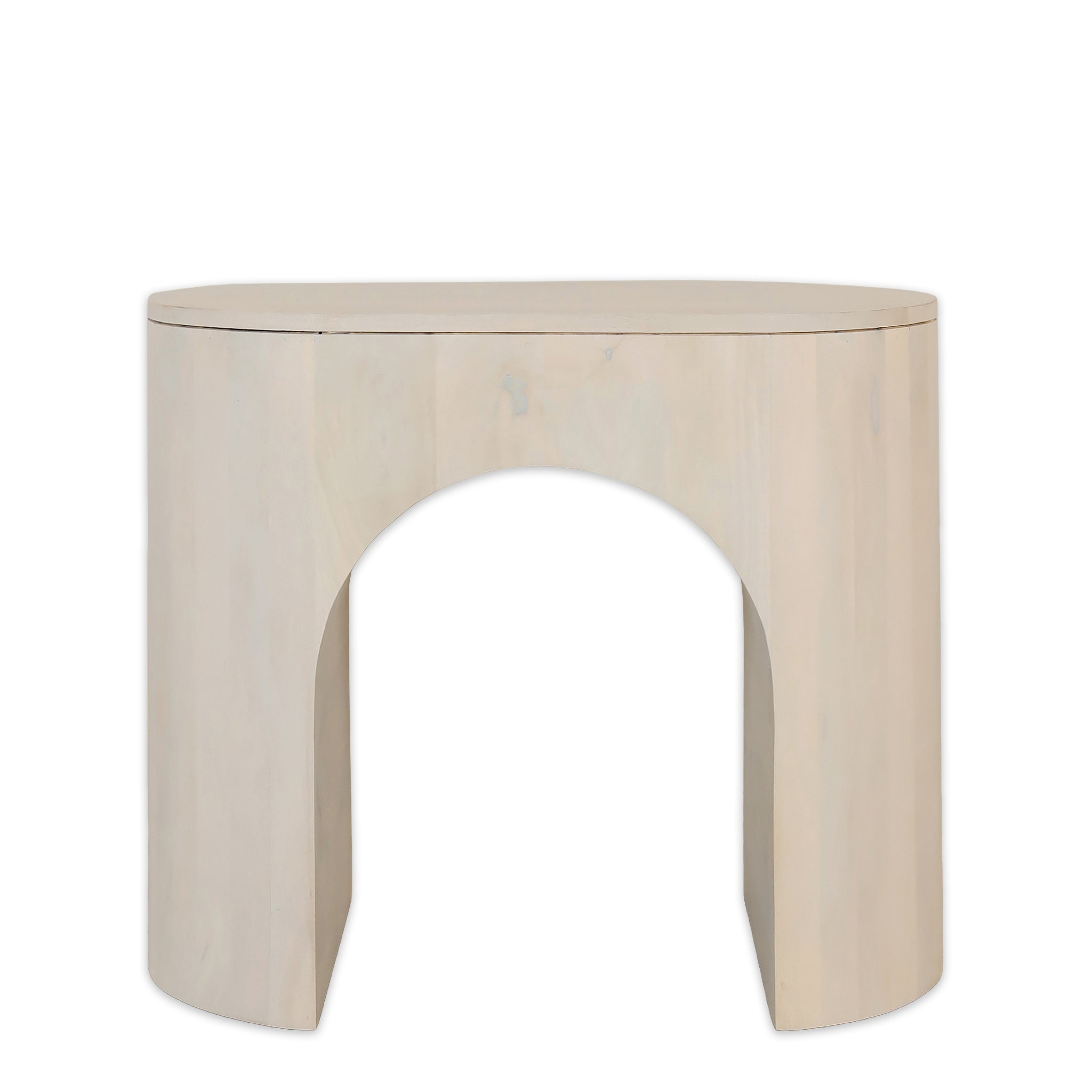 Coffee & Side Table