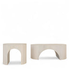 Coffee & Side Table