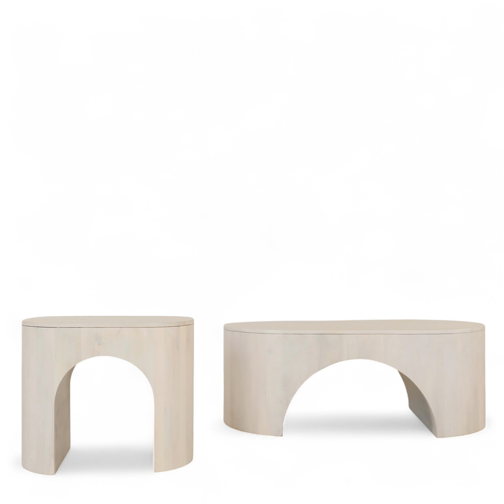 Coffee & Side Table