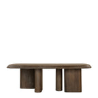 Coffee & Side Table